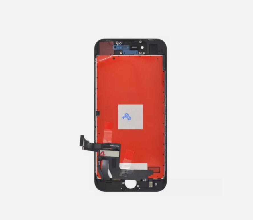 iPhone 8 Black/White Replacement LCD Touch Screen Digitizer Display iPhone 8 Black/White Replacement LCD Touch Screen Digitizer Display